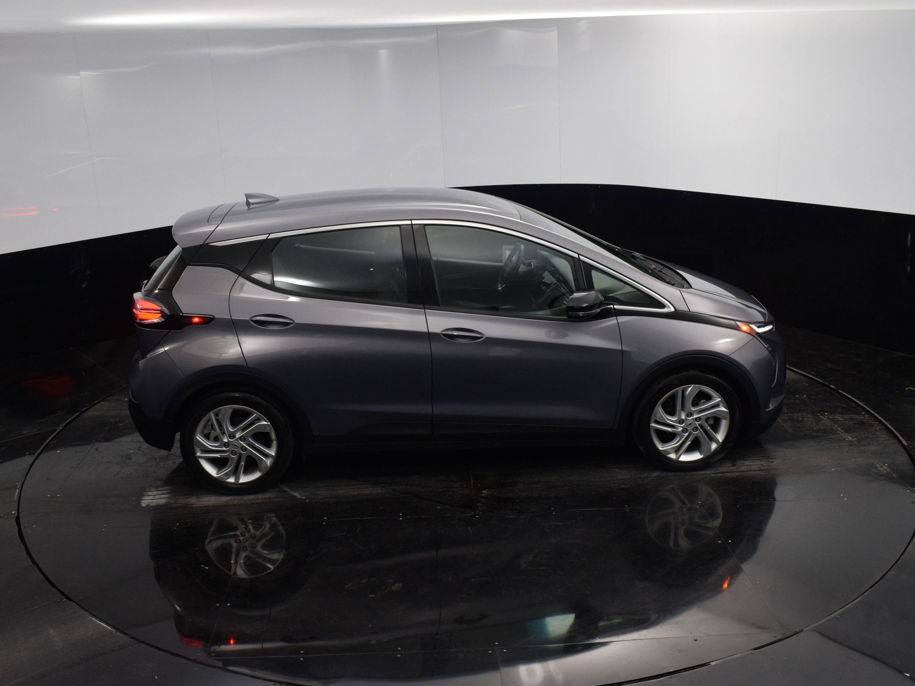 2023 Chevrolet Bolt EV 1LT photo 31