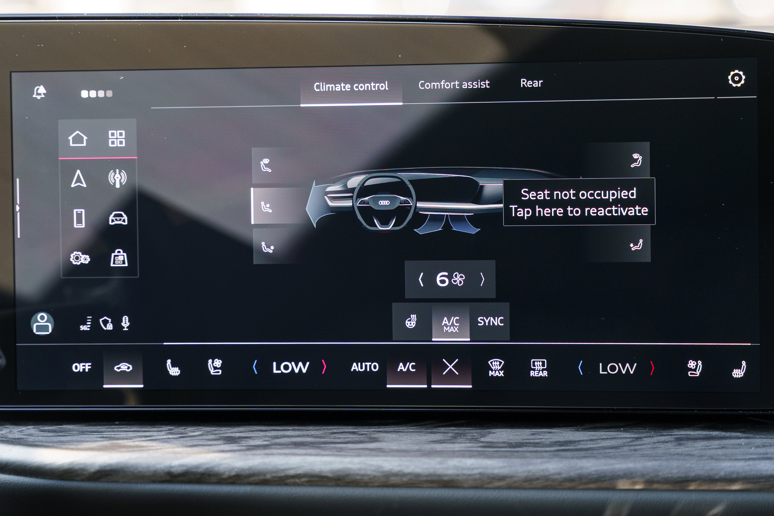 2025 Audi Q5 Premium Plus photo 11