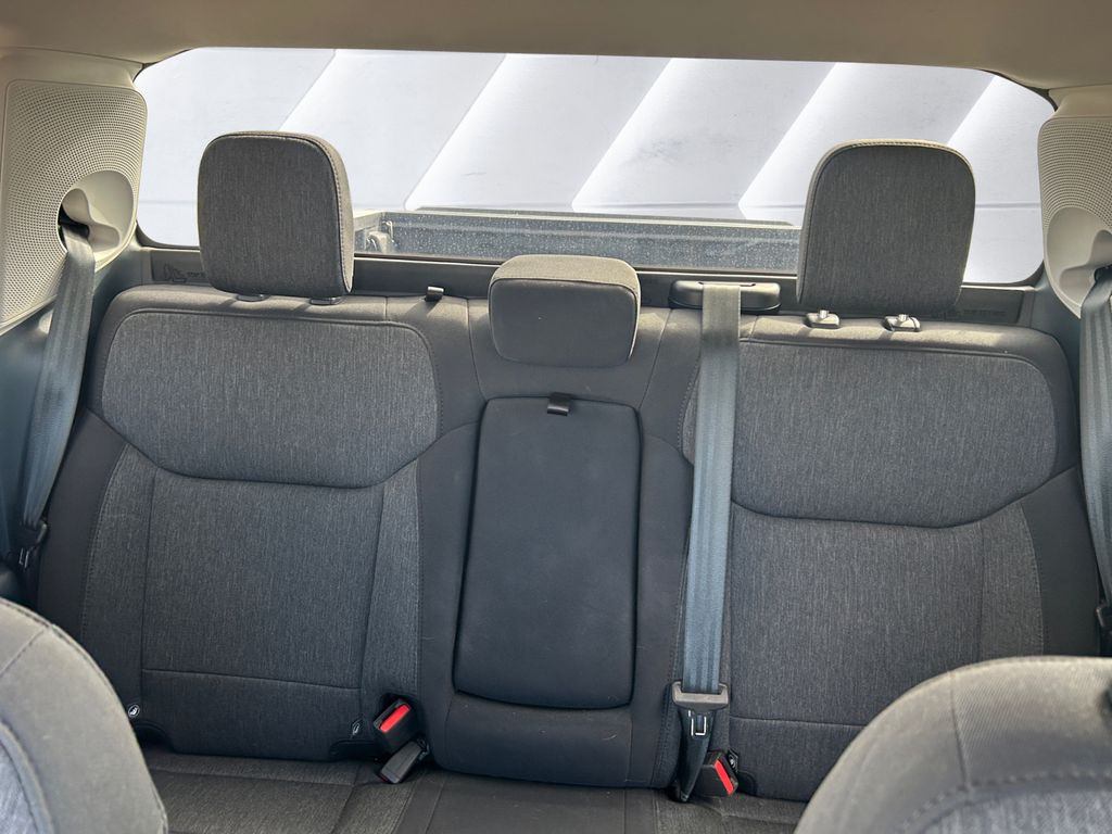 2024 Ford Maverick XLT photo 11