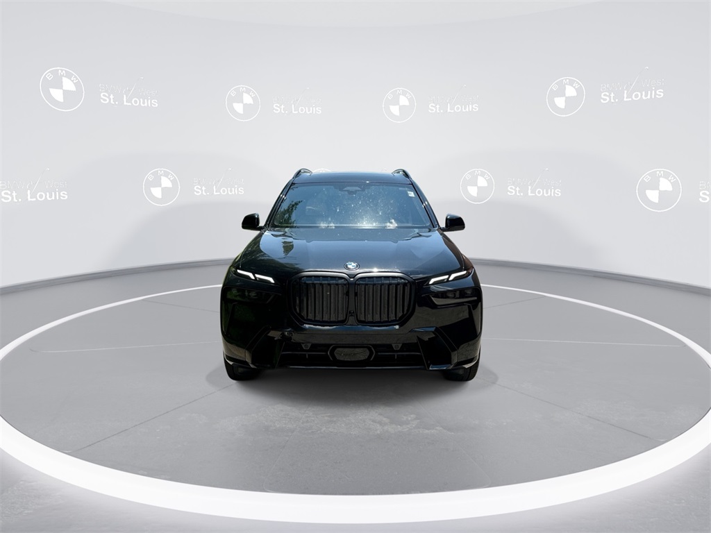 2026 Bmw X7 xDrive40i photo 3