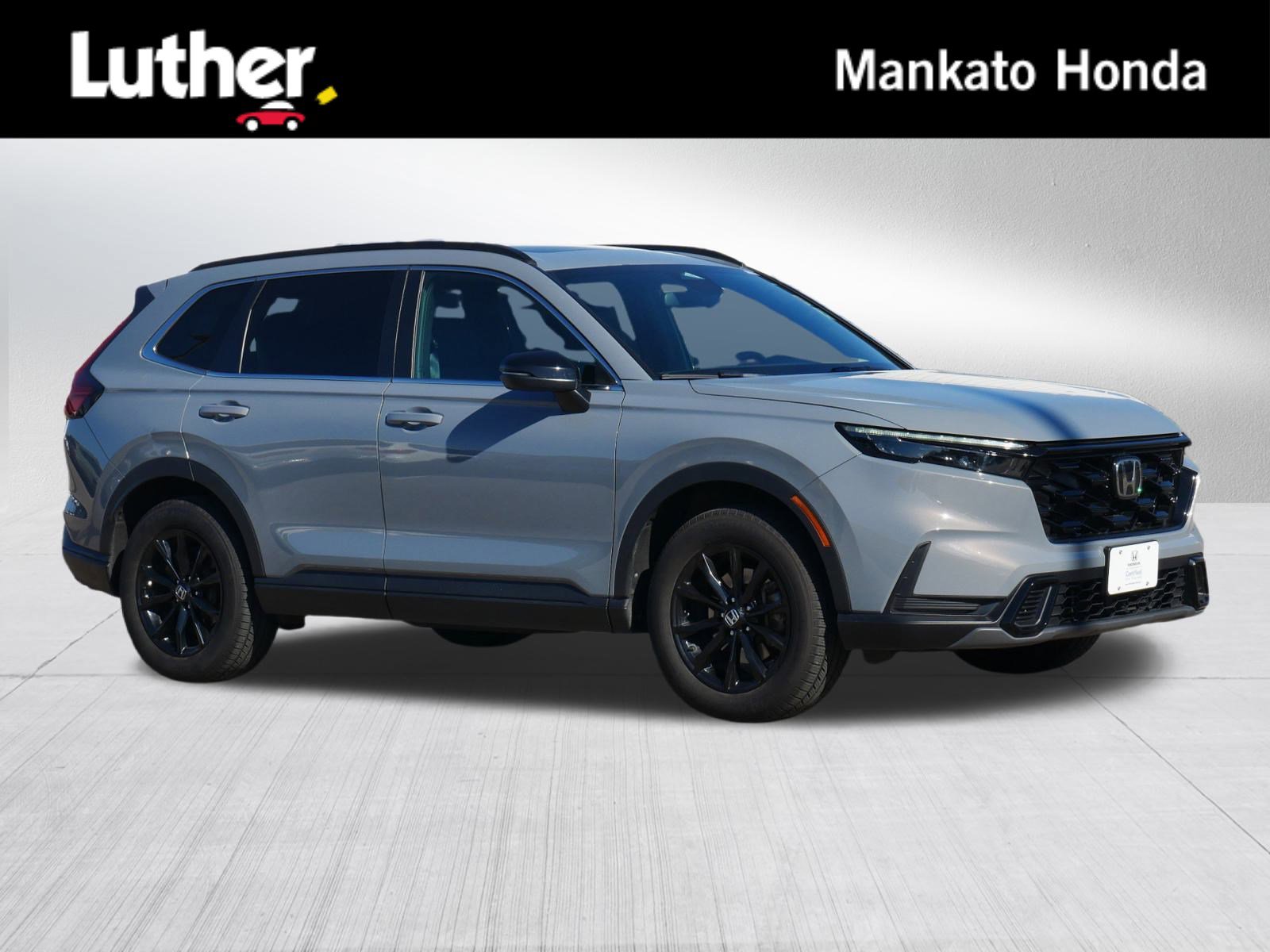 2024 Honda CR-V Sport's photo