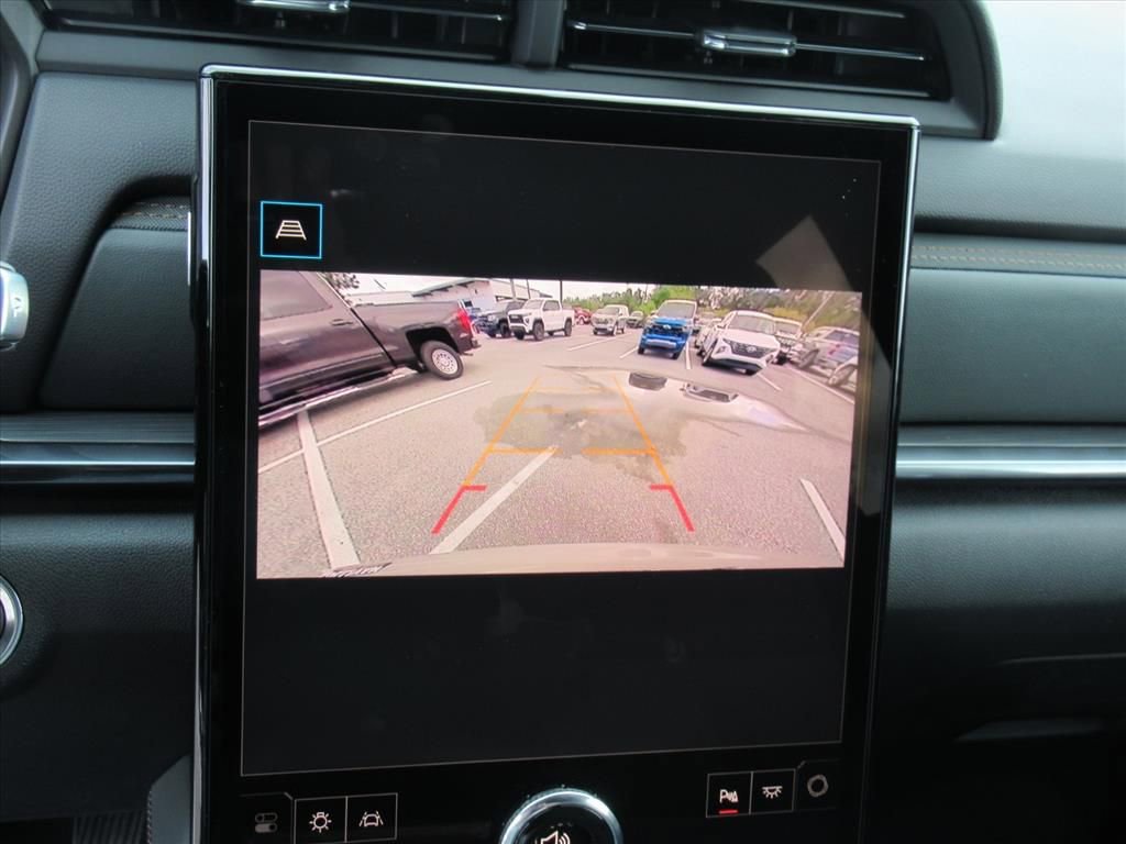 2026 Gmc Terrain AT4 photo 19