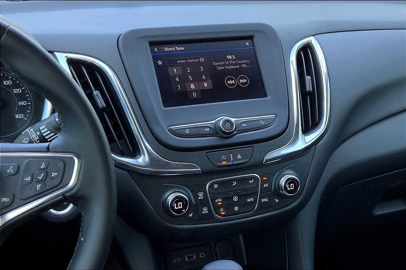 2023 Chevrolet Equinox LT photo 12