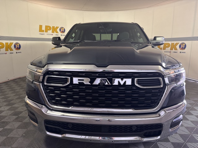 2025 Ram 1500 Big Horn photo 7