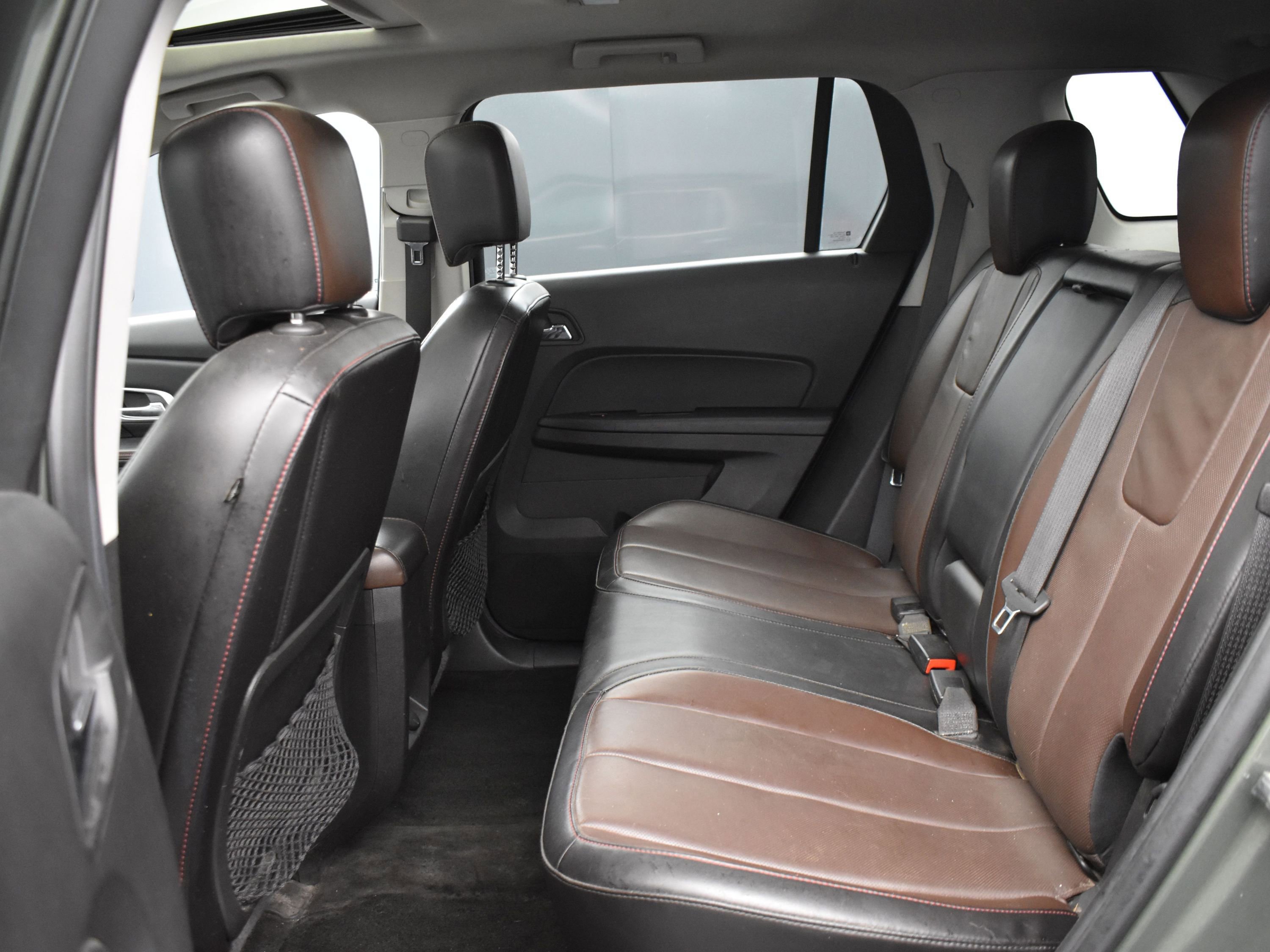 2015 Gmc Terrain SLT photo 13