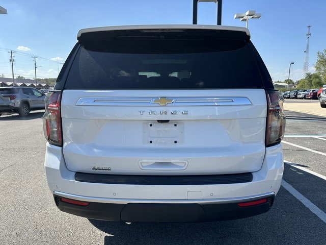 2024 Chevrolet Tahoe High Country photo 18