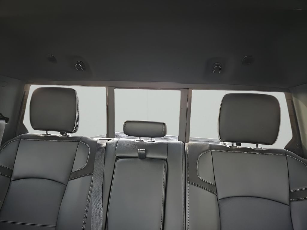 2025 Ram 2500 Laramie photo 26