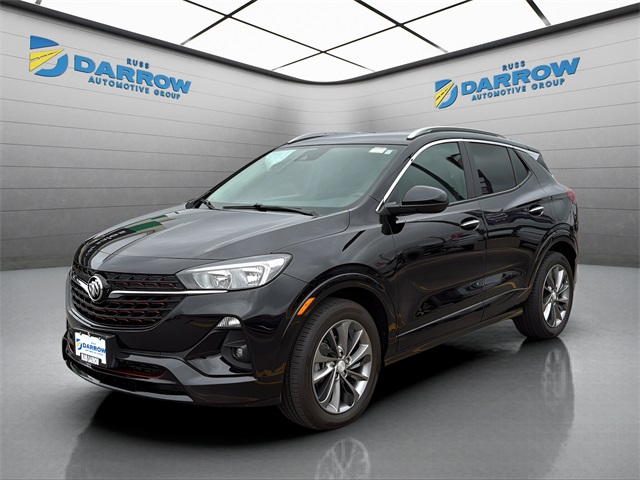 2023 Buick Encore GX