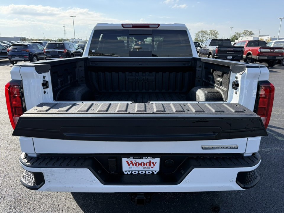 2026 GMC SIERRA - Image 33