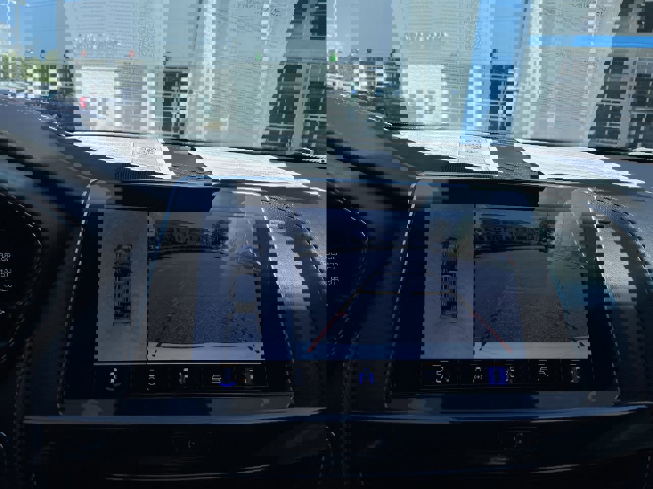 2024 Cadillac CT5 V photo 17