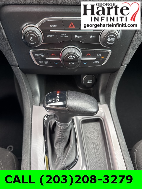 2023 Dodge Charger GT photo 20