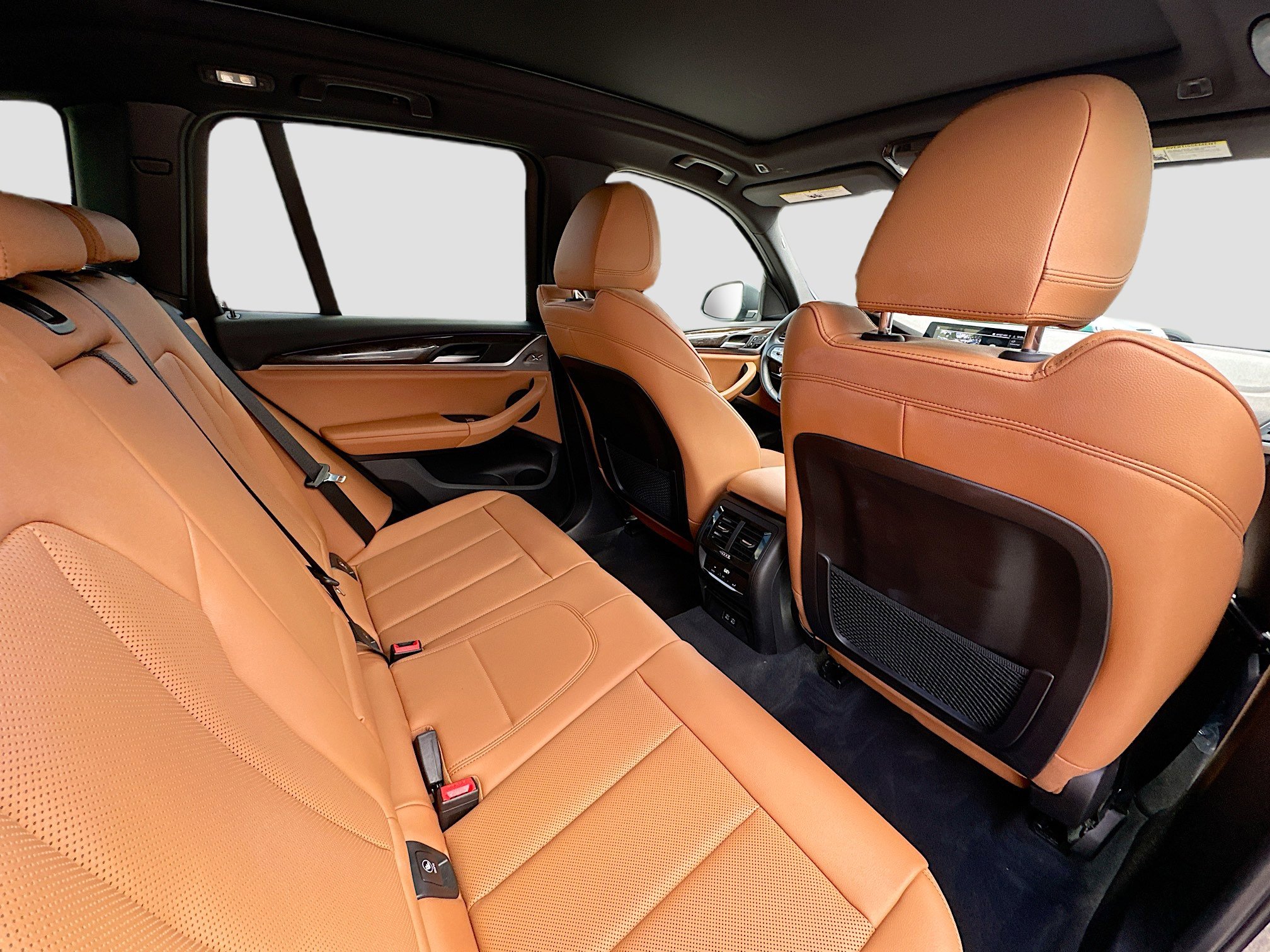 2023 Bmw X3 sDrive30i photo 32