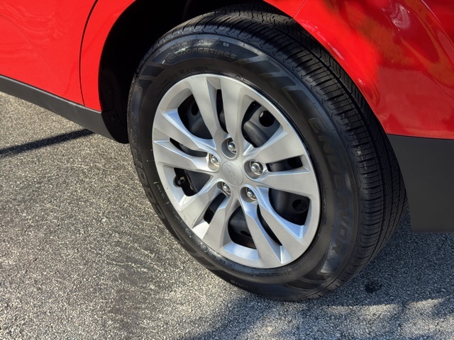 2022 Kia Soul LX S X-Line photo 9