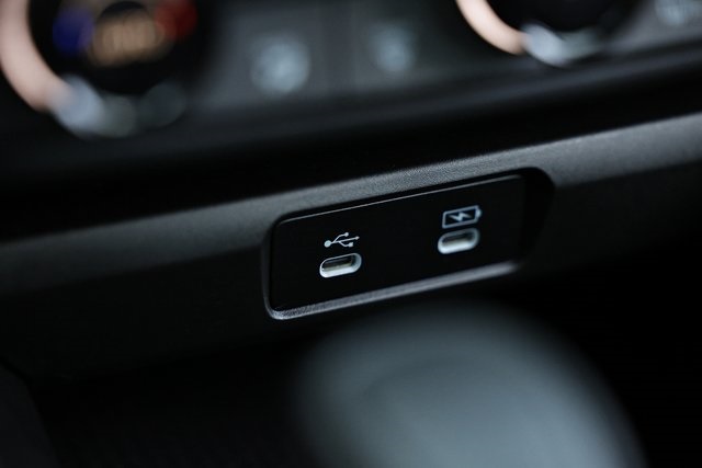 2025 Honda Accord 1.5T SE photo 37