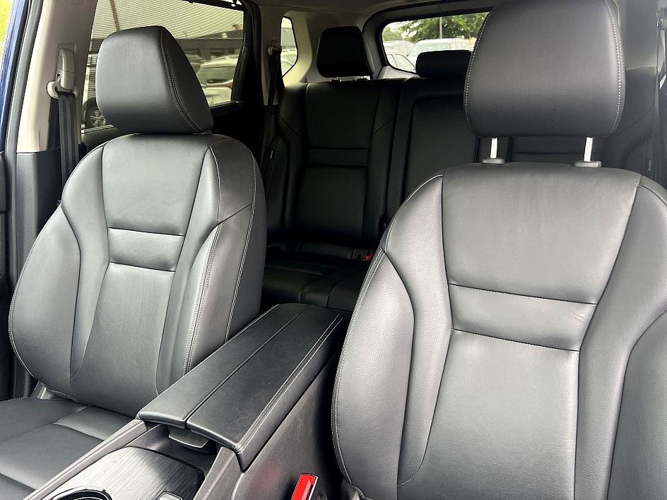 2024 Nissan Rogue SL photo 12