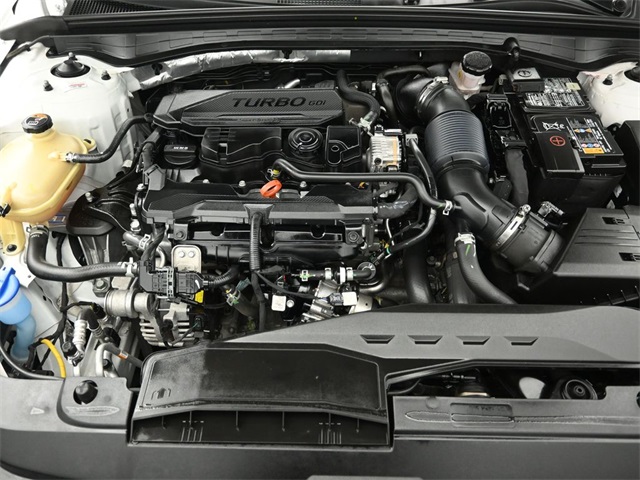 2023 KIA K5 - Image 35