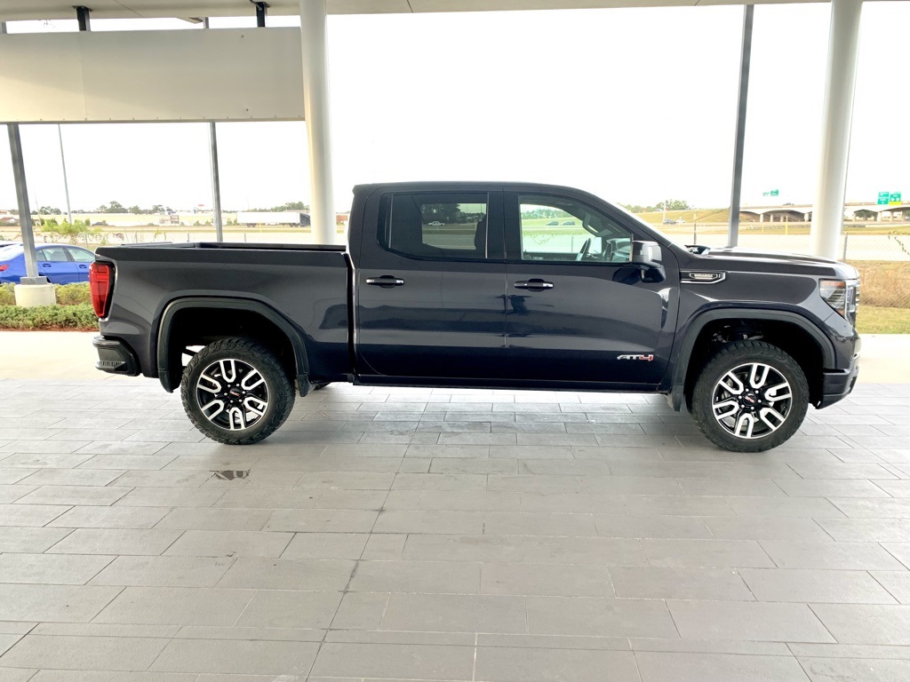 2024 Gmc Sierra 1500 AT4 photo 4