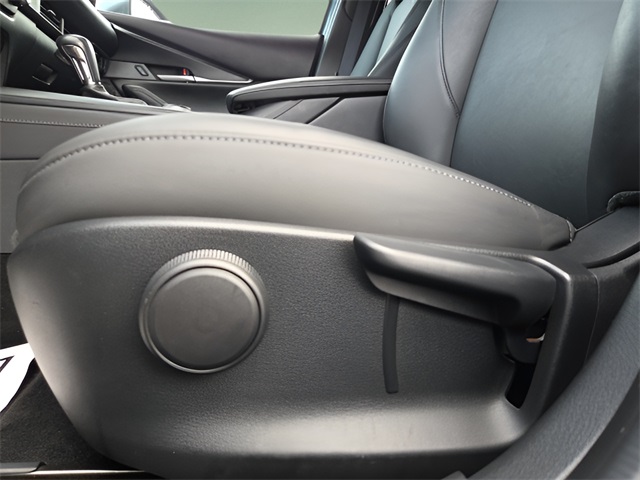 2022 Mazda CX-30 2.5 Select photo 17