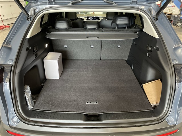2025 Mazda CX-50 2.5 Premium Plus photo 24