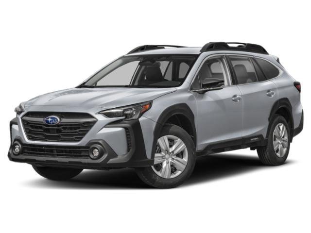 2025 Subaru Outback Base photo 10