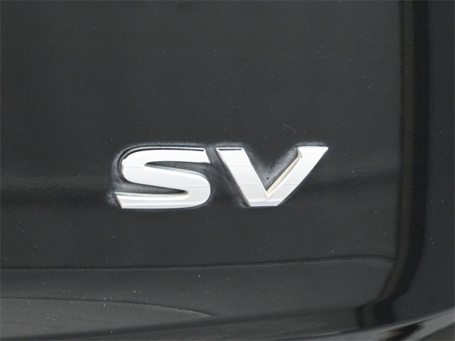 2023 Nissan Rogue SV photo 10