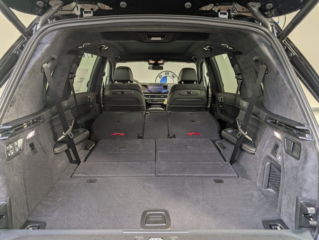 2026 Bmw X7 xDrive40i photo 19