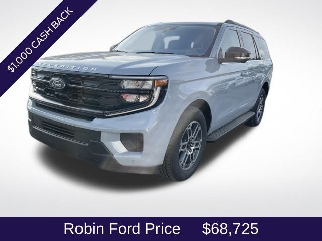 2025 Ford Expedition Active's photo