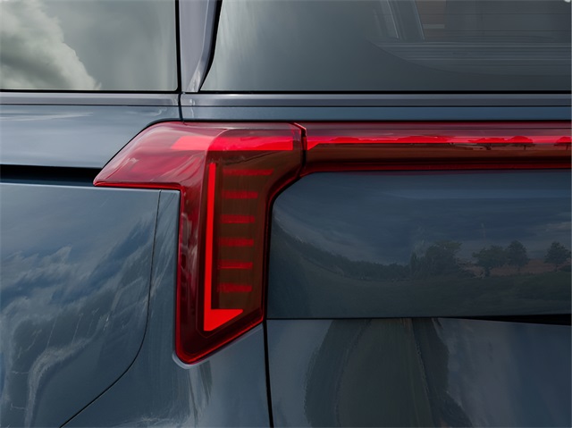 2026 Kia Carnival SX Prestige photo 10