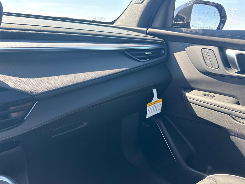 2026 BUICK ENCLAVE - Image 26