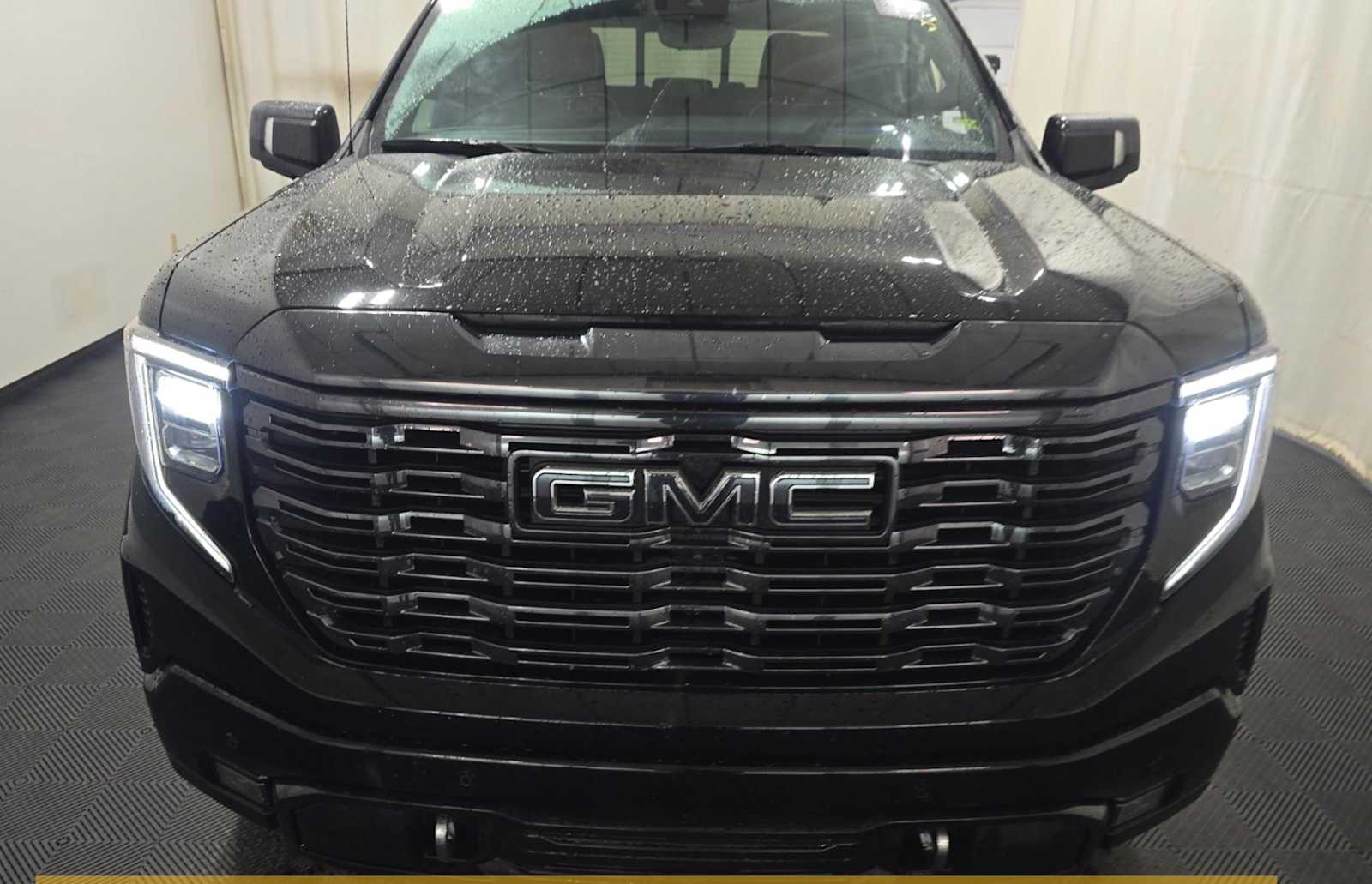 2023 Gmc Sierra 1500 Denali Ultimate photo 2