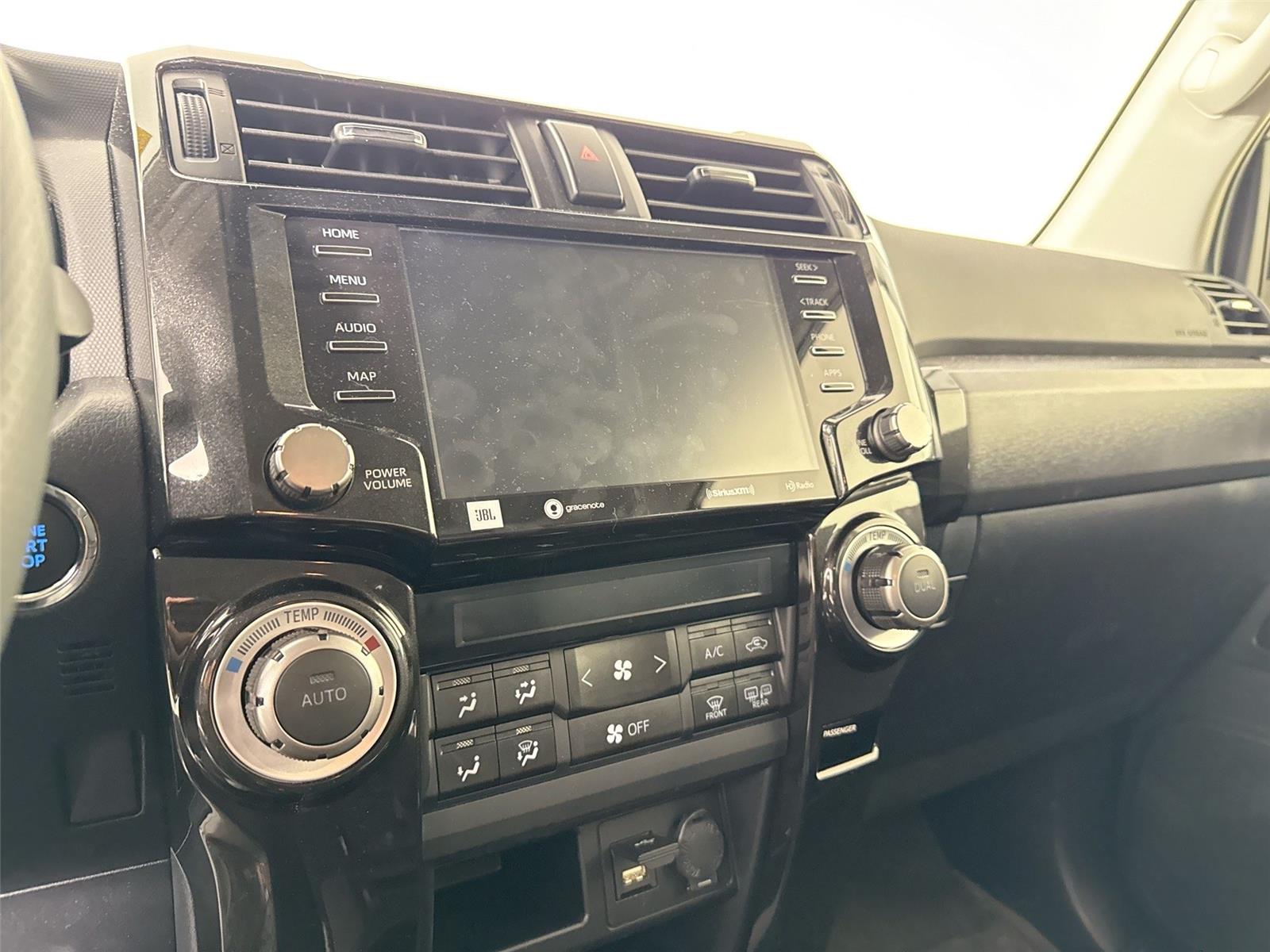 2022 Toyota 4Runner TRD Pro photo 10