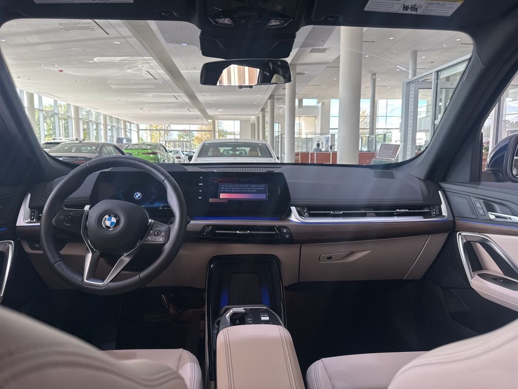 2025 Bmw X1 XDrive28i photo 10