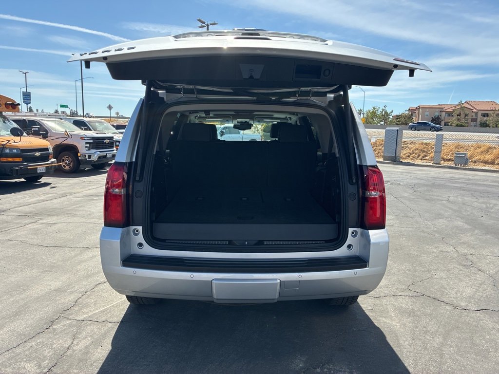 2019 Chevrolet Tahoe LT photo 20