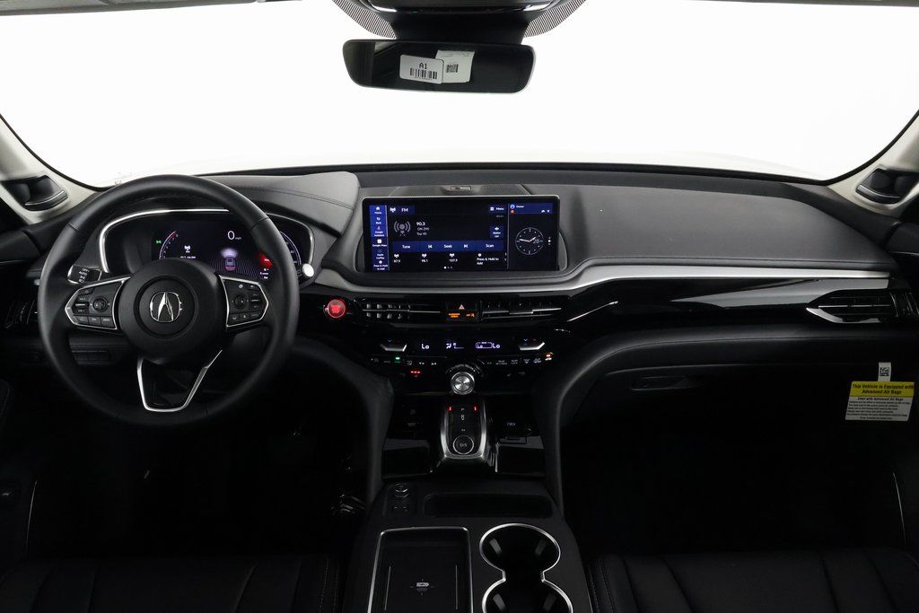 2026 Acura MDX Technology photo 4