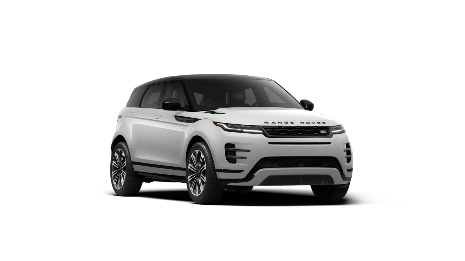 2026 Land Rover Range Rover Evoque