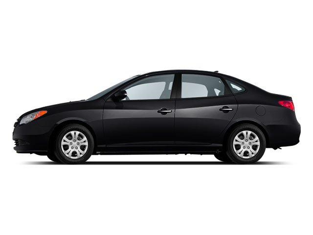 2010 Hyundai Elantra GLS's photo