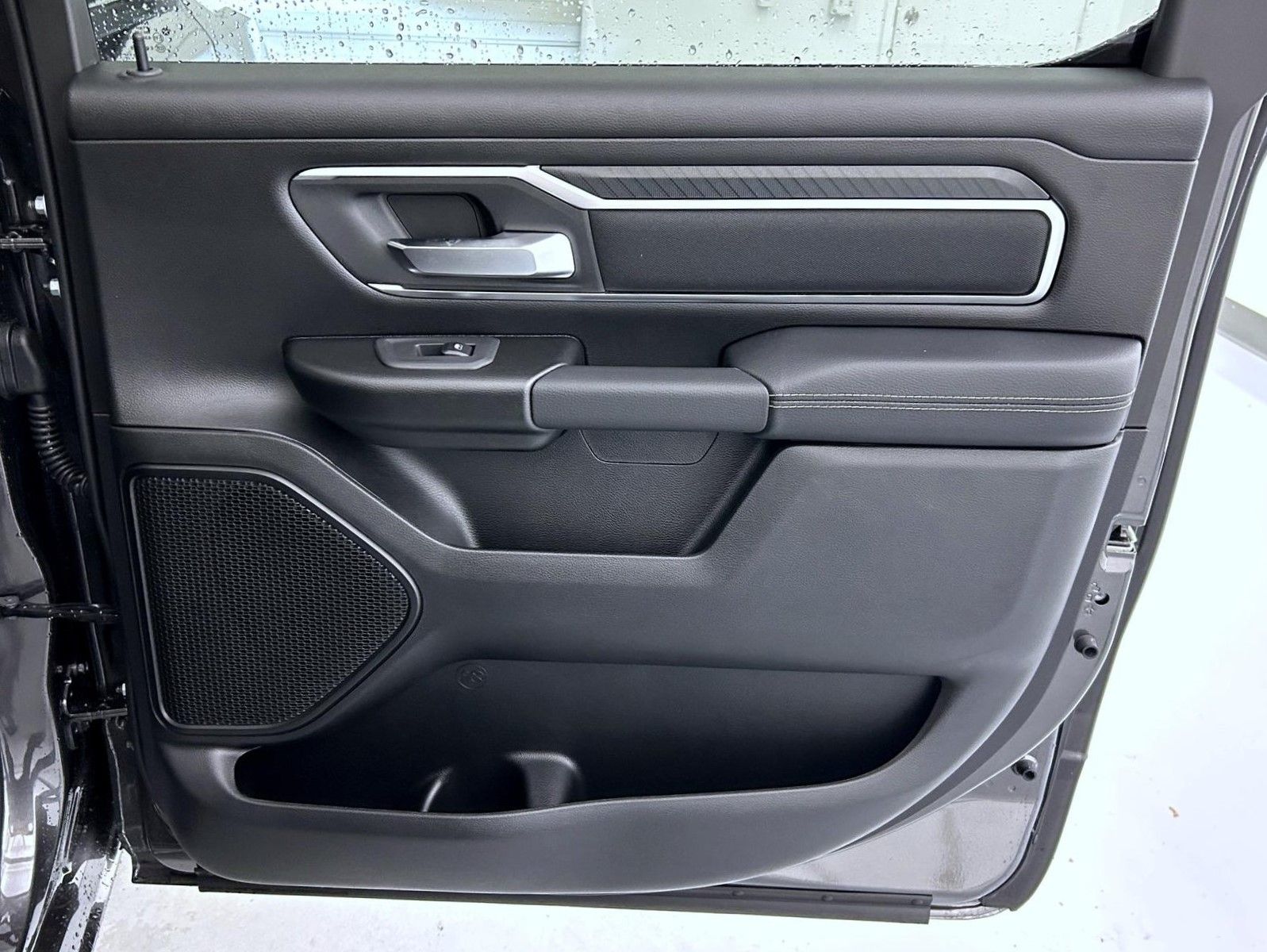 2025 Ram 1500 Big Horn Lone Star photo 17