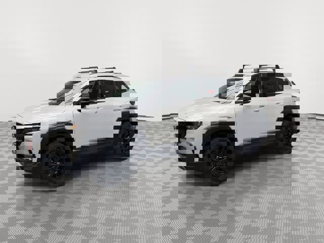 2025 Mazda CX-50 Preferred photo 32
