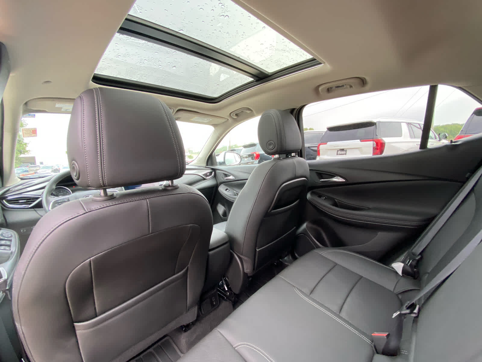 2023 Buick Encore GX Essence photo 28