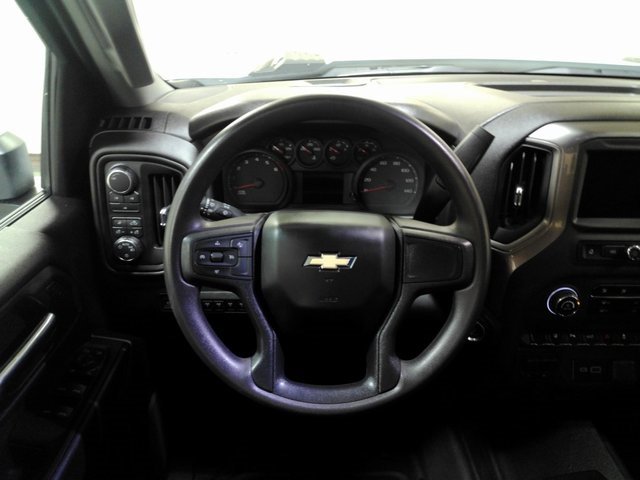 2024 Chevrolet Silverado 3500HD photo 26