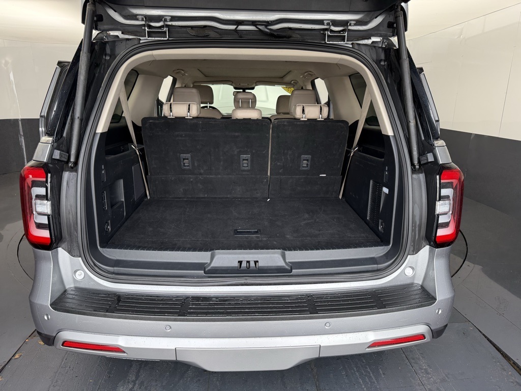 2024 Ford Expedition MAX Limited photo 14