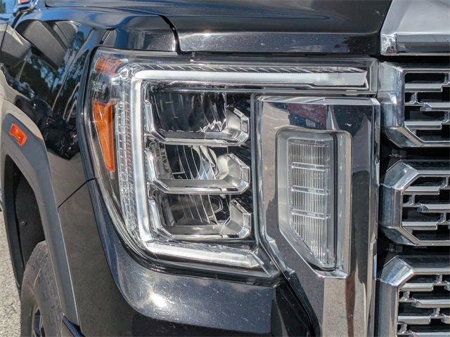 2021 Gmc Sierra 2500 HD Denali photo 2