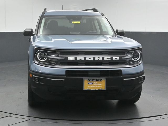 2024 FORD BRONCO SPORT - Image 2