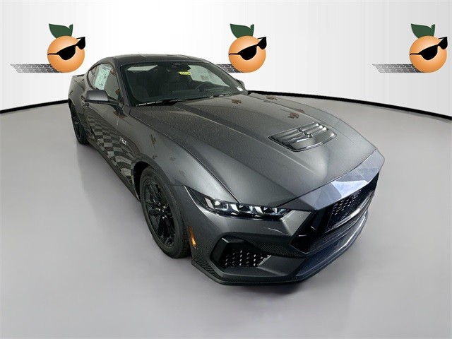 ★fast cars★マンサン　CLOSED FOR BUSINESS New 2025 Ford Mustang GT Fastback For Sale Rancho Cucamonga