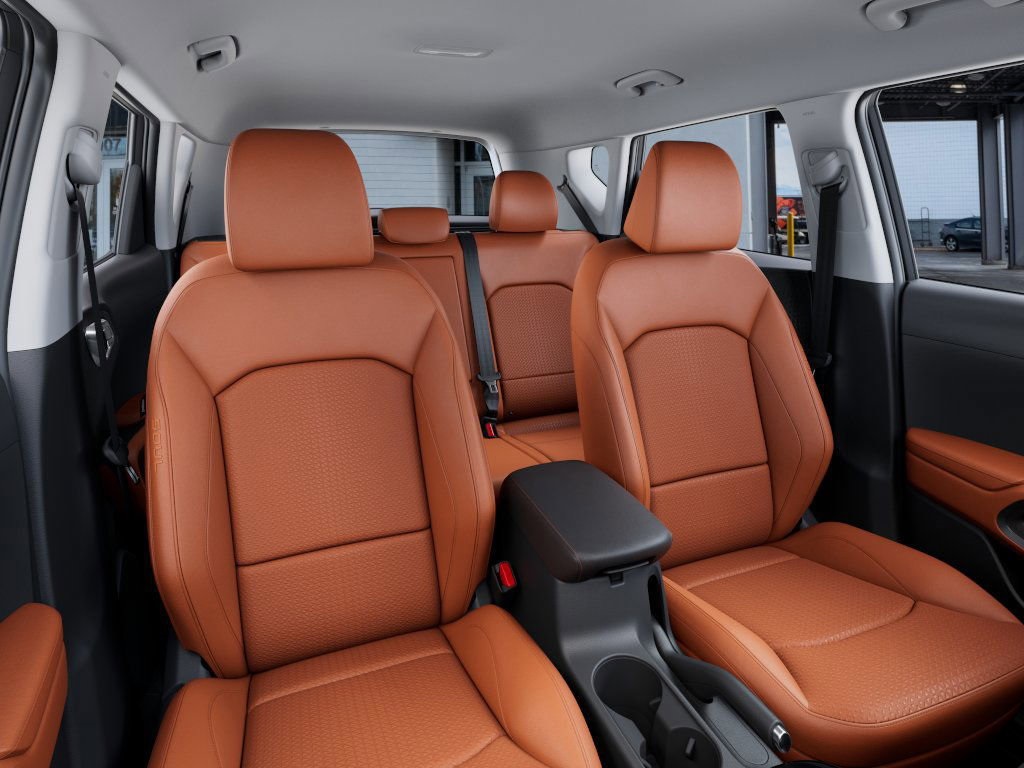 2025 Kia Soul EX photo 6