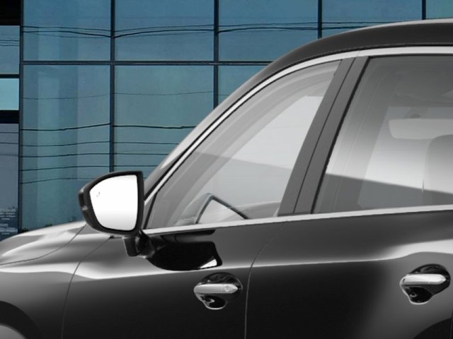 2025 Infiniti QX60 Pure photo 9