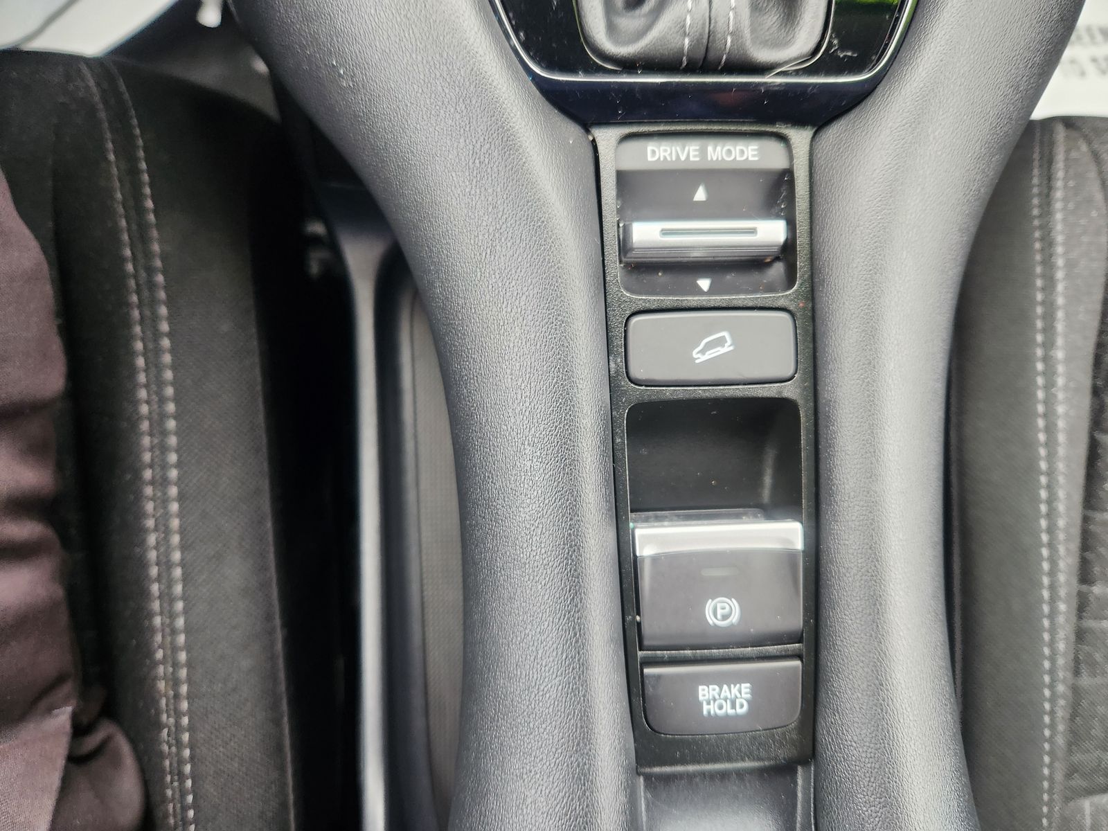 2023 Honda HR-V LX photo 22