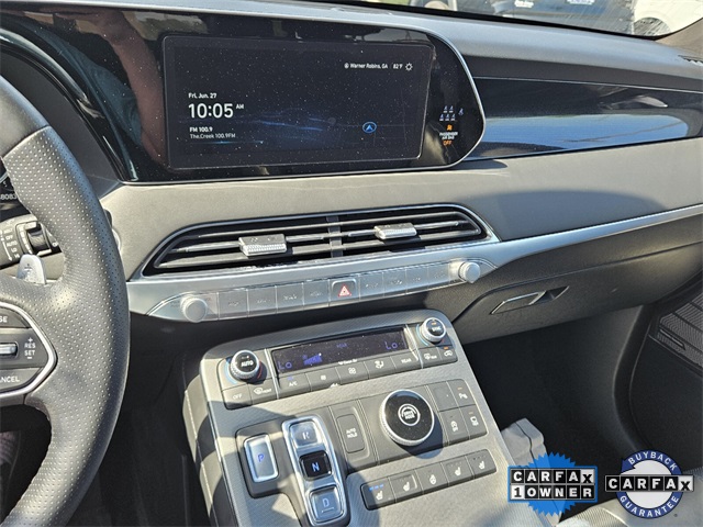 2022 Hyundai Palisade Calligraphy photo 17