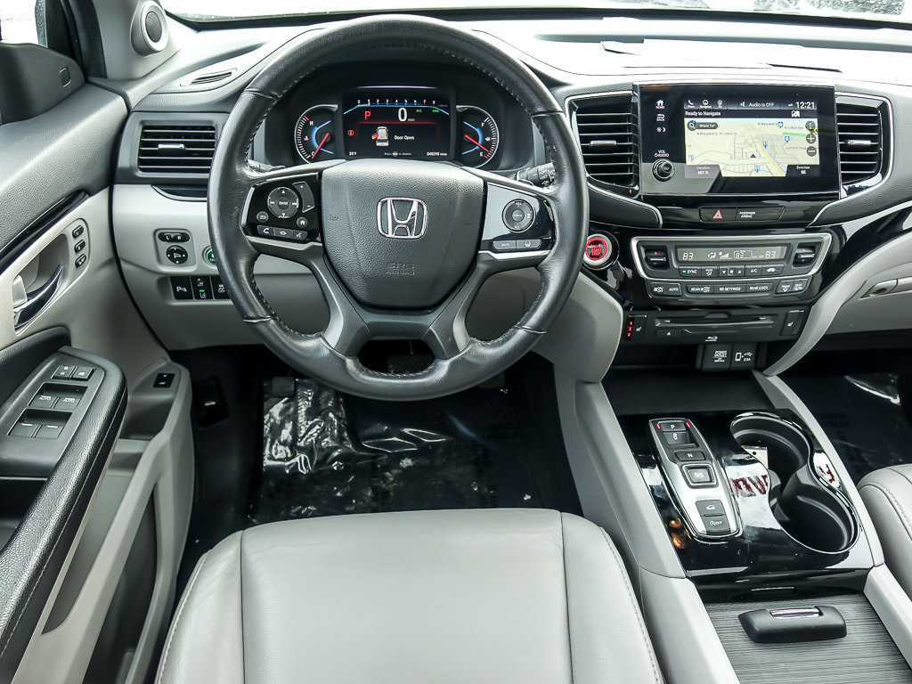 2020 HONDA PILOT - Image 16