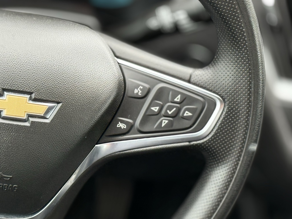 2024 Chevrolet Malibu 1LT photo 11
